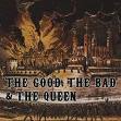 pelicula The Good, The Bad And The Queen[reparado]